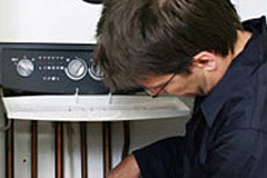 boiler repair Llandevaud