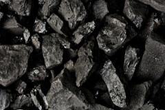 Llandevaud coal boiler costs