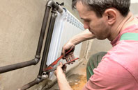 Llandevaud heating repair